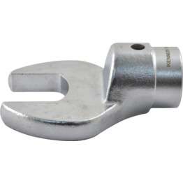Open Ended, Spigot End Spanner, 22mm Spigot, 41mm