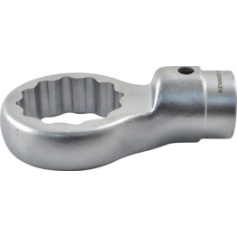Ring End, Spigot End Spanner, 22mm Spigot, 36mm