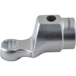 21mm FLARE ENDSPANNER FITTING 16mm BORE