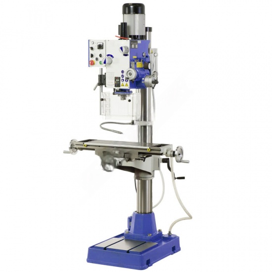 Auto-feeding Drilling Machine GB-4