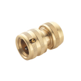 BWF13 3/4" THREADED MALE TAP CONNECTOR