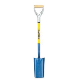 Fibremax Pro Solid Socket Shovel
