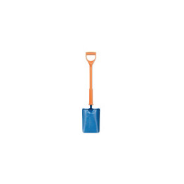 2TTRPFINS TREADED NO.2 TAPER POLYFIBRE BS8020