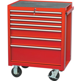 TCC025 7D TOOL CONTROL CABINET SET 25-PCE