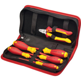 Tool Set Electrician