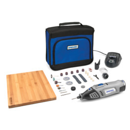 Outdoor Project Kit 8100-2/45