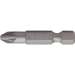 Direct Drive Bits for Power Tools - PZ