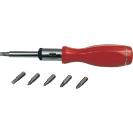 6-in-1 Handles