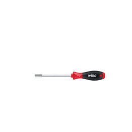 01476 1/4"x300mm BIT HOLDER WITH HANDLE MAG. 1/4"