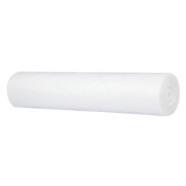 POLY DUST SHEET ON A ROLL 2Mx50M