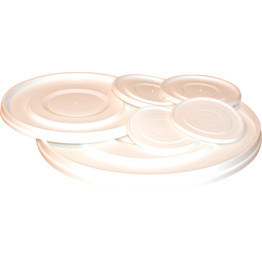 Paint Kettle Lid