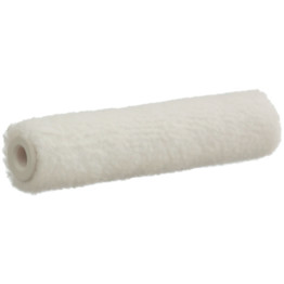 432.040.300 4" LONG PILE MINI ROLL PAINT ROLLER - Pack of 10