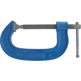 Record 120 General-Purpose Clamps