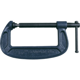 Heavy Duty G-Clamps
