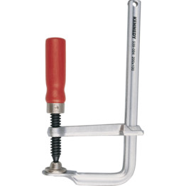 Wooden Handle Speed Clamps