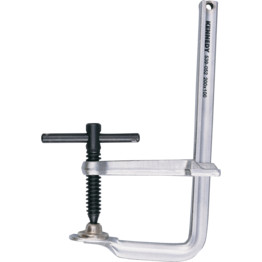 Heavy Duty T-Handle Clamps