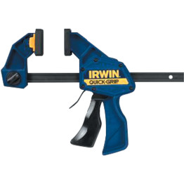 Quick-Grip® Bar Clamps