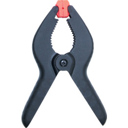 SPRING ACTION CLAMPS MULTI PACK OF 12