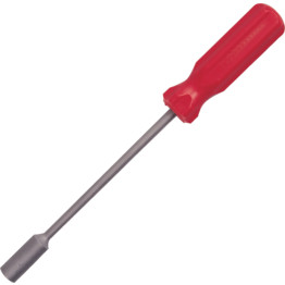 Nut Spinners, Fluted Handle - Metric