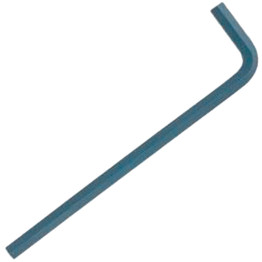 Long Series Hex L-Wrenches
