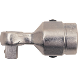 3/4" SQ.DR.NO.29969 FIXED SQ/DR HEAD