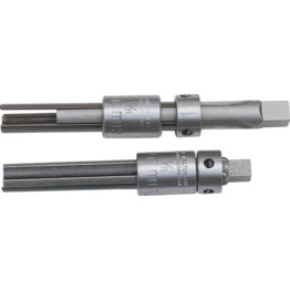 3 Flute Tap Extractors