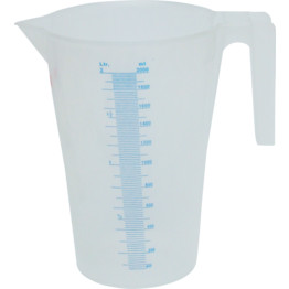 Liquid Measures