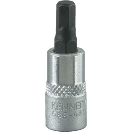1/4" Sockets Screwdriver Bits - Phillips