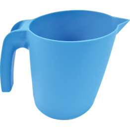 Colour Coded Pouring Jugs 2ltr