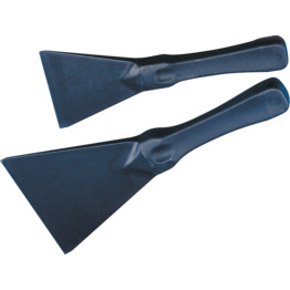 Plastic Food Scrapers - Detectable range