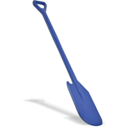 Detectable Solid Paddle