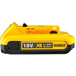 DCB183-XJ 18V XR Li-Ion Compact Battery Pack