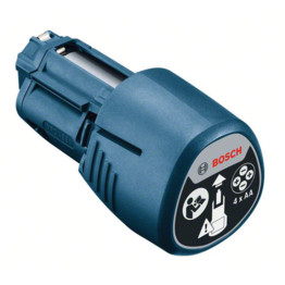 AA1 Battery Adapter 10.8v / 12v - 1608M00C1B
