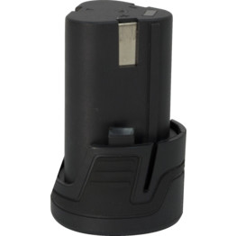 12V Quick Charge Li-ion Tech Battery Pack 1.3Ah