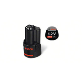 GBA 12V LI-ION Battery - 3.0AH - 1600A00X79