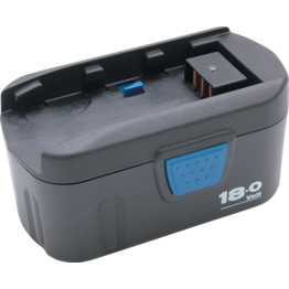 ED-0030452 BATTERY PACK 1 8V