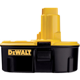 DE9503-XJ 18v BATTERY PACK 2.6AH NiMh