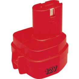 192597-4 1222 12V BATTERY 2.0AH NiCAD