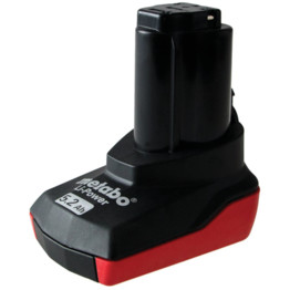 10.8V Li-ion Battery Packs