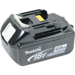 196399-0 18V 4.0AH BL1840LI-ION BATTERY
