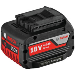 1600Z00C42 18V 4.0AH WIRELESS BATTERY