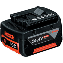 1600Z00033 14.4V 4.0AH PRO BATTERY