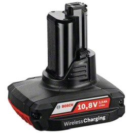 1600Z00J0E 10.8V 2.5AH WIRELESS BATTERY