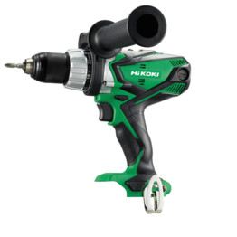 DV18DSDLW4Z Combi Drill 18V Body Only