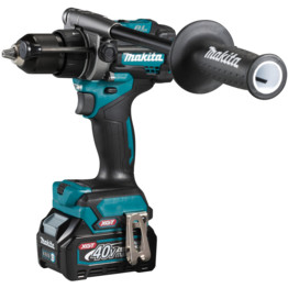 Makita HP001G 40V Max XGT BL Brushless Combi Drill