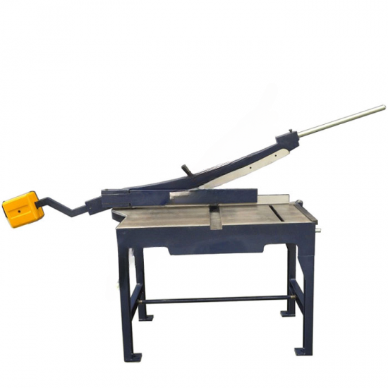 Guillotine shear GS-1000I