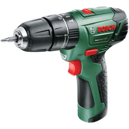EASYIMPACT 12V IMPACT DRILL 1200 INTEGRATED 1.5AH BATTERY