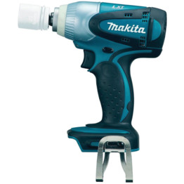 DTW251Z 18V 1/2" LXT Impact Wrench - Body Only version - No Batteries or Charger Supplied.