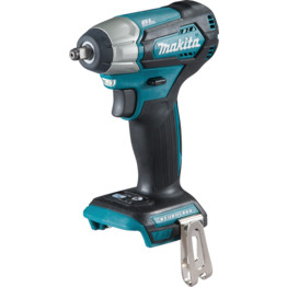 DTW180Z 18V LXT 3/8" Brushless Impact Wrench - Body Only version - No Batteries or Charger Supplied.
