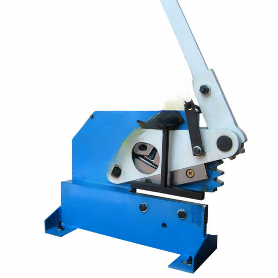 Hand shear PBS--8